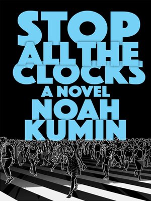 cover image of Stop All the Clocks